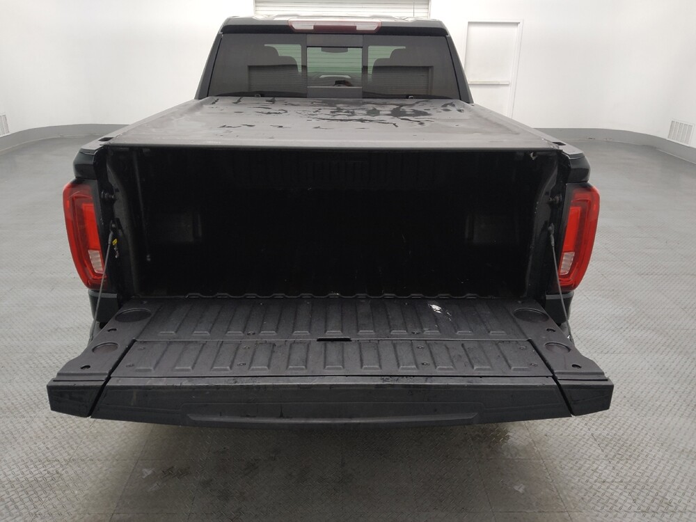 2019 GMC Sierra 1500 in Jacksonville, FL 32225 - 18133692 29