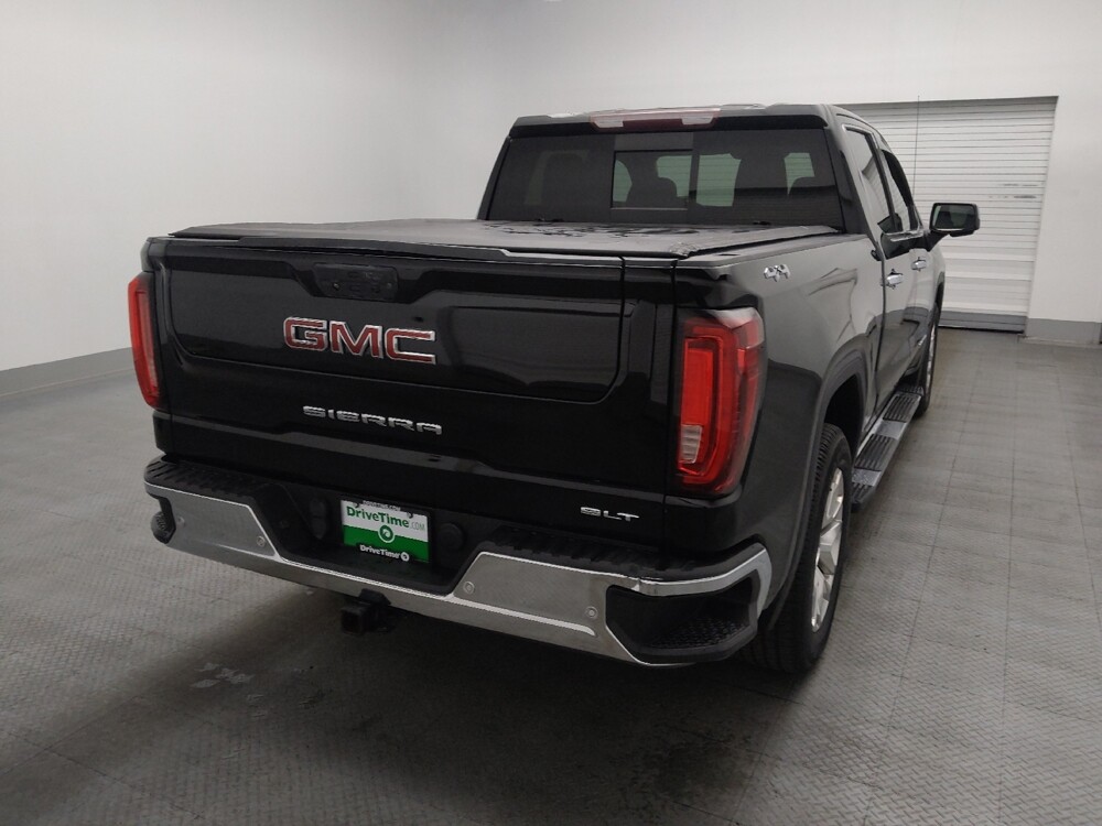 2019 GMC Sierra 1500 in Jacksonville, FL 32225 - 18133692 7