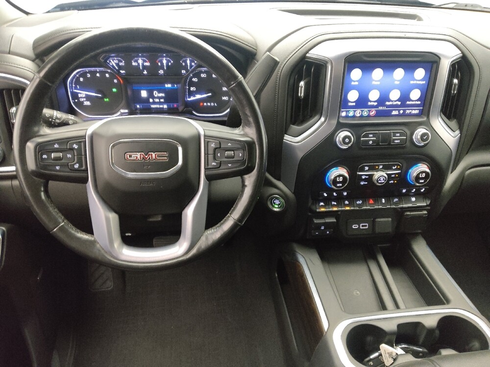 2019 GMC Sierra 1500 in Jacksonville, FL 32225 - 18133692 22