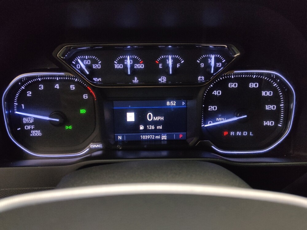 2019 GMC Sierra 1500 in Jacksonville, FL 32225 - 18133692 23