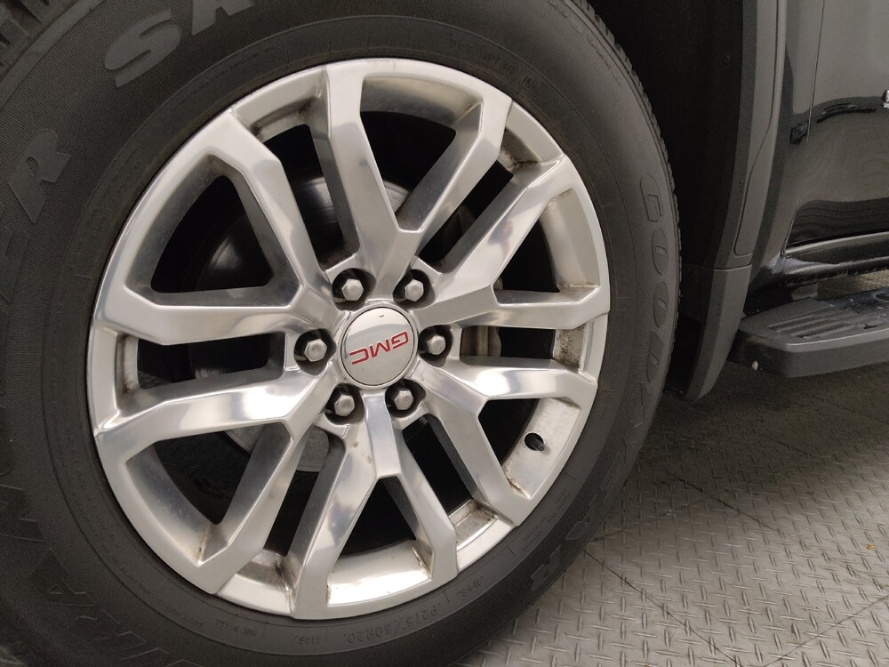 2019 GMC Sierra 1500 in Jacksonville, FL 32225 - 18133692 31