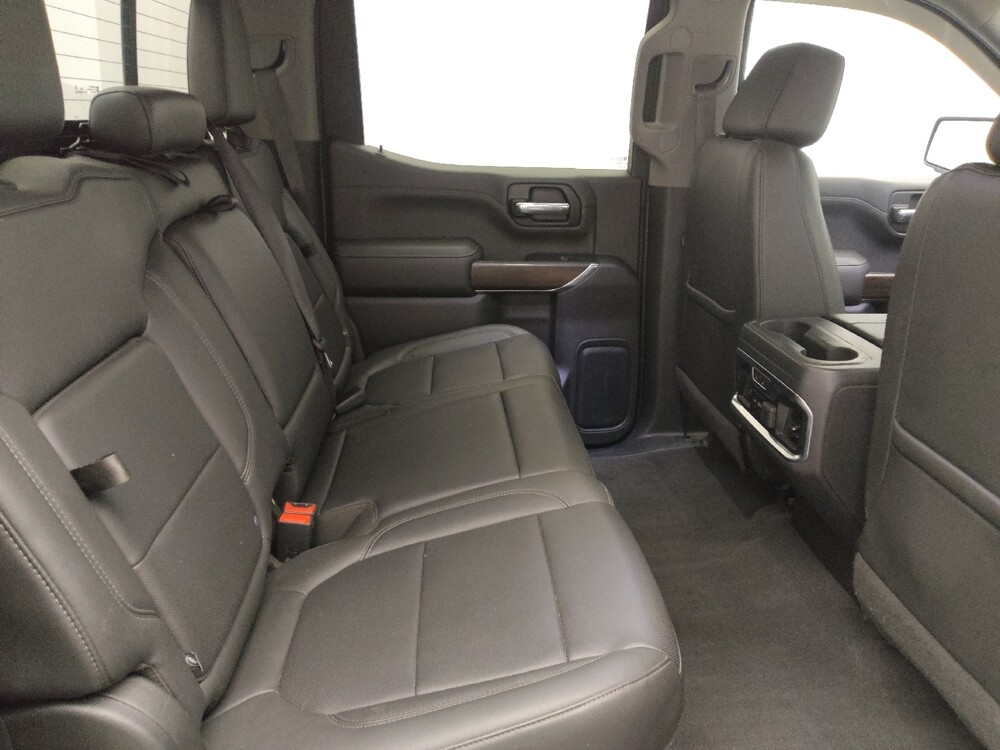 2019 GMC Sierra 1500 in Jacksonville, FL 32225 - 18133692 19