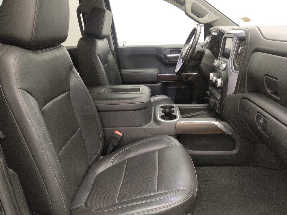2019 GMC Sierra 1500 in Jacksonville, FL 32225 - 18133692 21