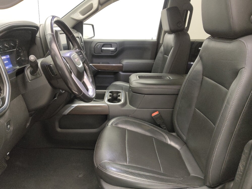 2019 GMC Sierra 1500 in Jacksonville, FL 32225 - 18133692 17