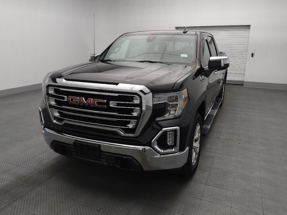 2019 GMC Sierra 1500 in Jacksonville, FL 32225 - 18133692 15