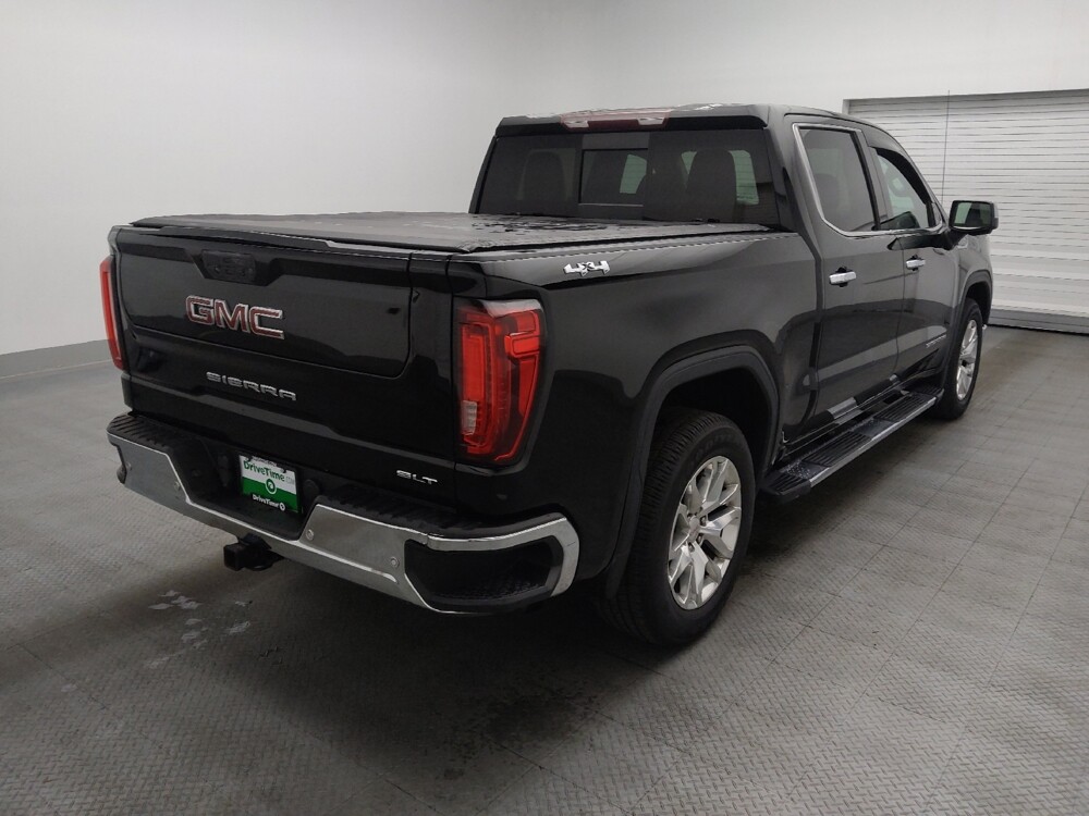 2019 GMC Sierra 1500 in Jacksonville, FL 32225 - 18133692 9