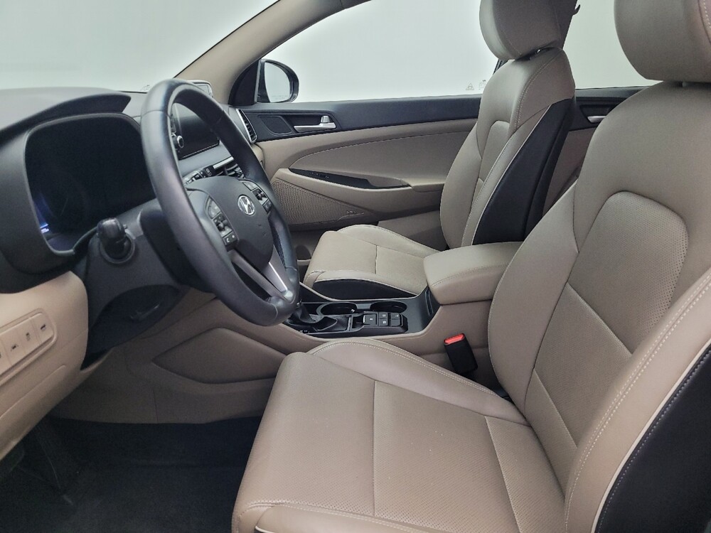 2020 Hyundai Tucson in Jacksonville, FL 32210 - 18133693 17