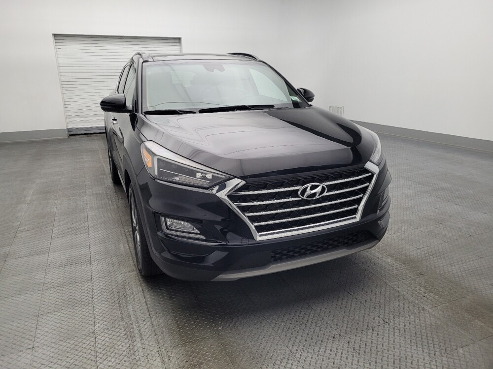 2020 Hyundai Tucson in Jacksonville, FL 32210 - 18133693 14