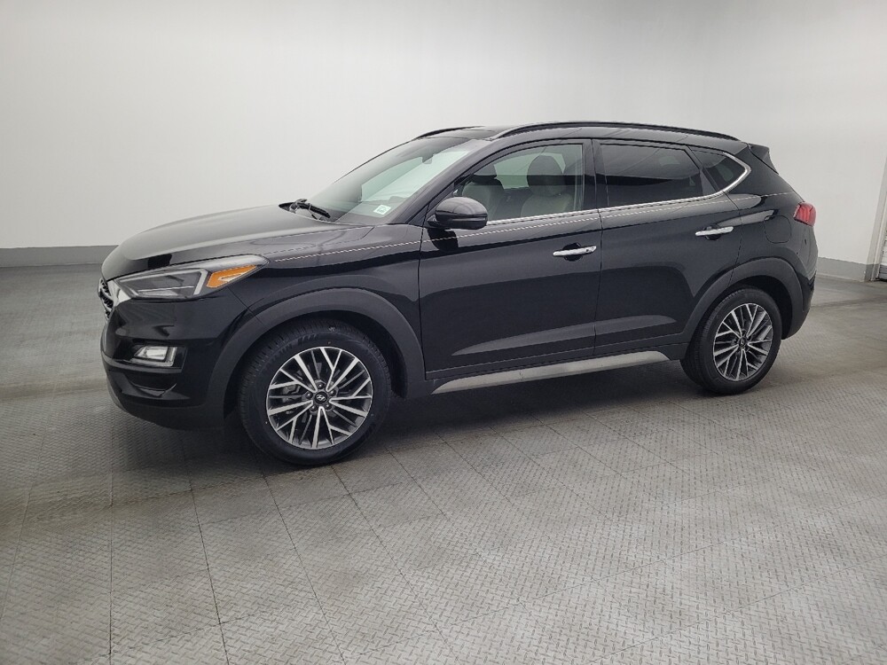 2020 Hyundai Tucson in Jacksonville, FL 32210 - 18133693 2