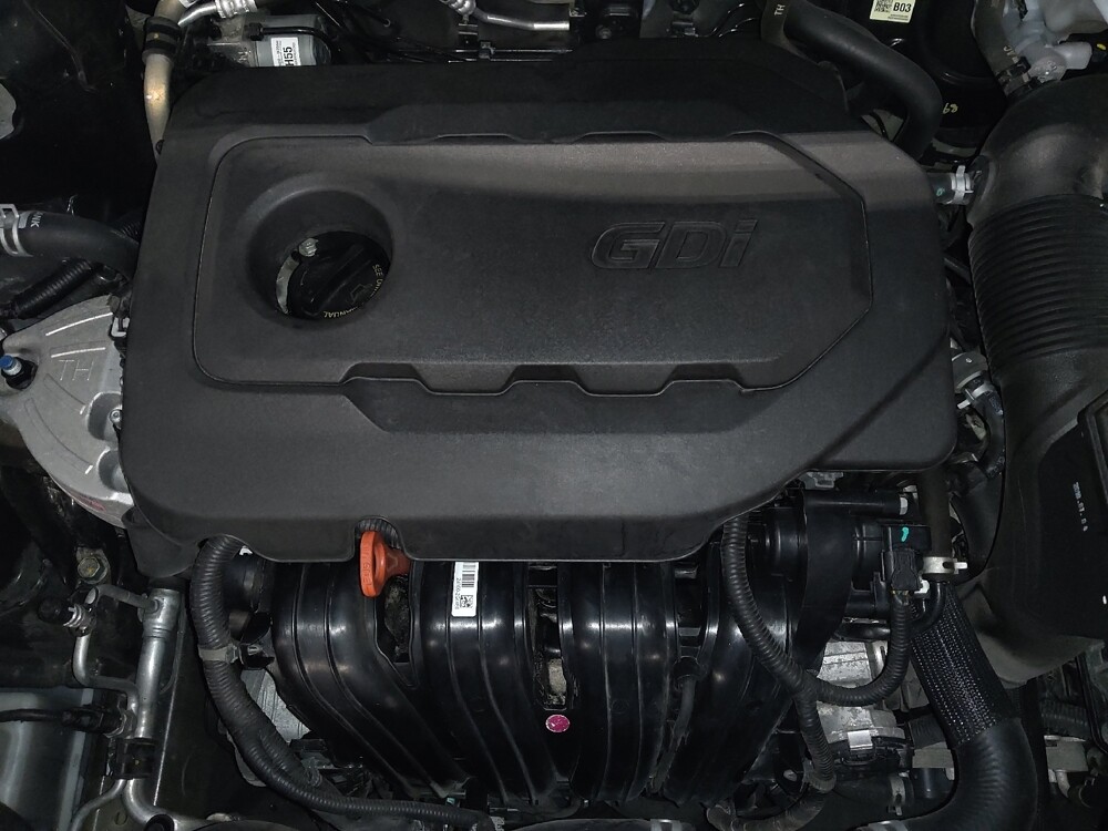 2020 Hyundai Tucson in Jacksonville, FL 32210 - 18133693 30