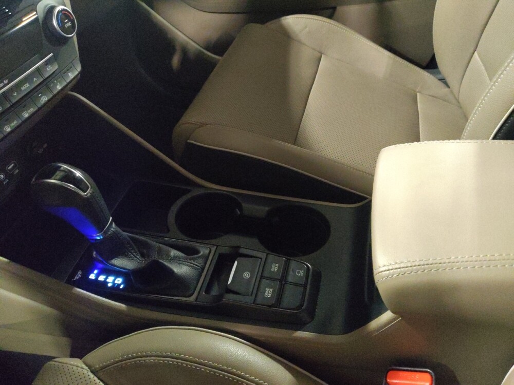 2020 Hyundai Tucson in Jacksonville, FL 32210 - 18133693 26