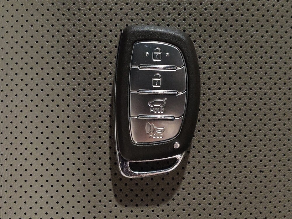 2020 Hyundai Tucson in Jacksonville, FL 32210 - 18133693 32