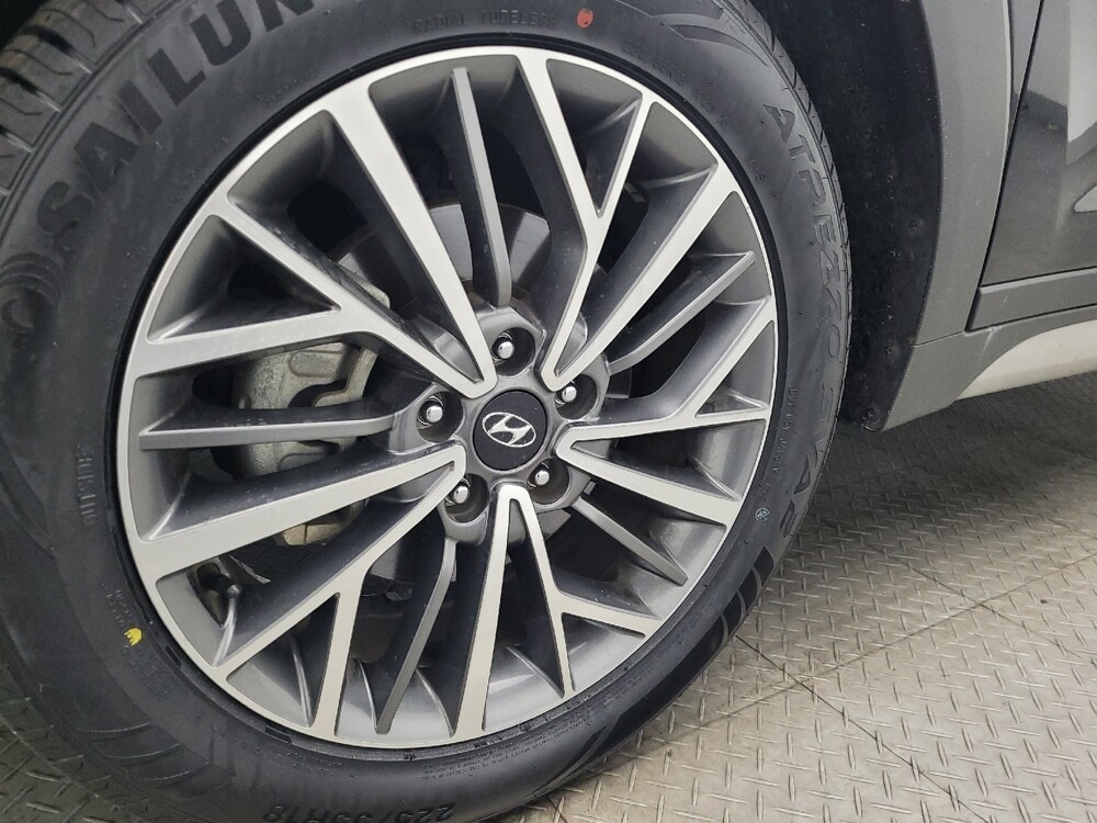 2020 Hyundai Tucson in Jacksonville, FL 32210 - 18133693 31