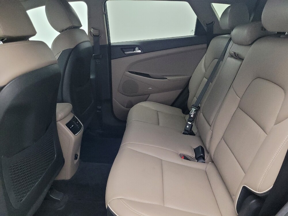 2020 Hyundai Tucson in Jacksonville, FL 32210 - 18133693 18