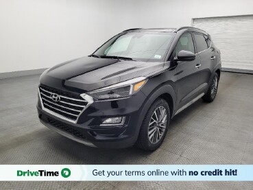 2020 Hyundai Tucson in Jacksonville, FL 32210