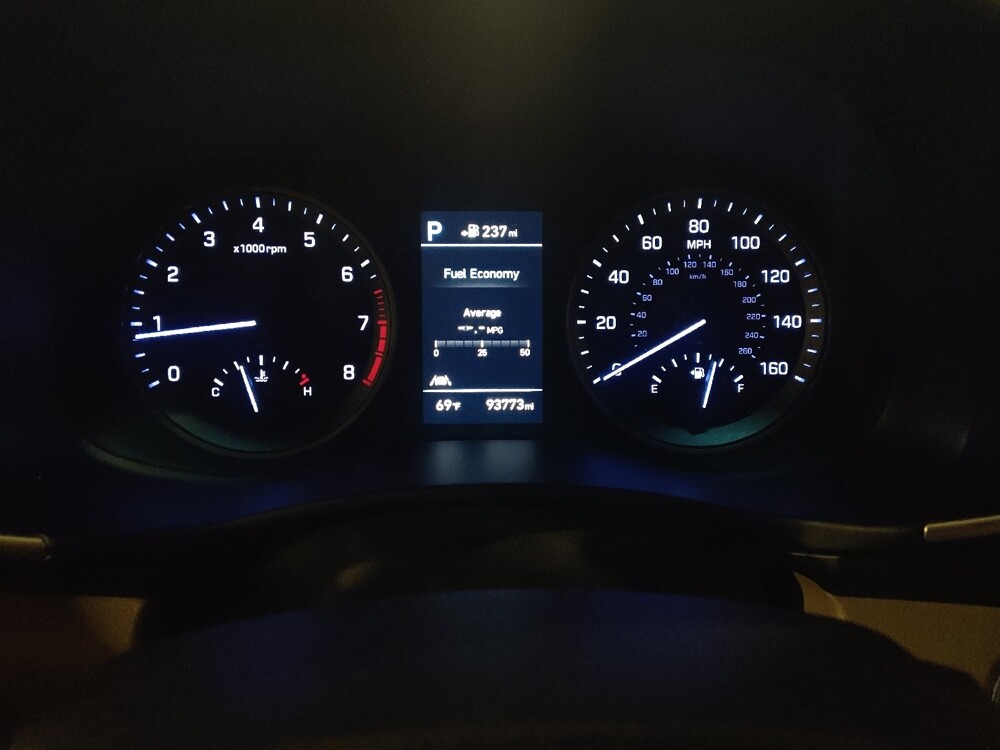 2020 Hyundai Tucson in Jacksonville, FL 32210 - 18133693 23