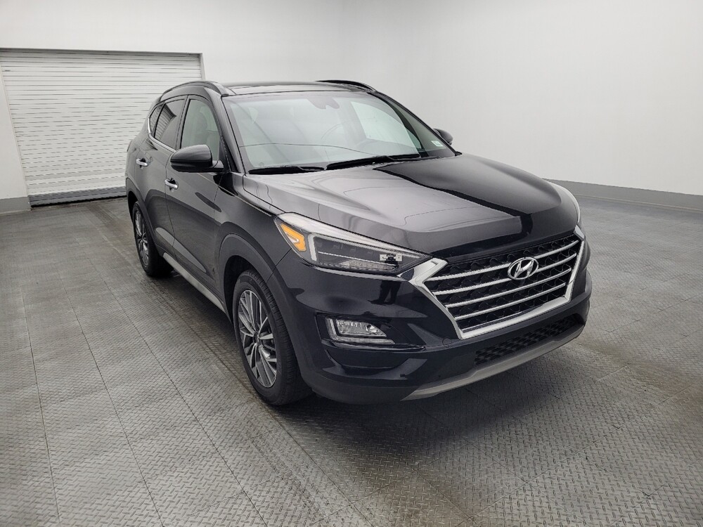 2020 Hyundai Tucson in Jacksonville, FL 32210 - 18133693 13