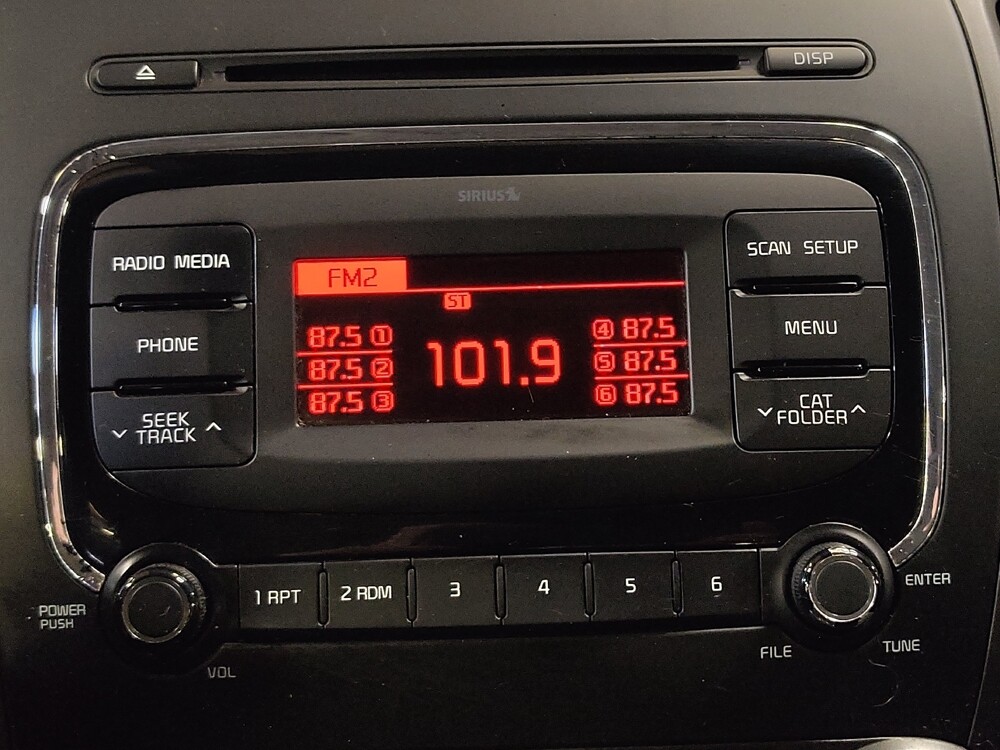 2017 Kia Forte in Jacksonville, FL 32210 - 18133694 25