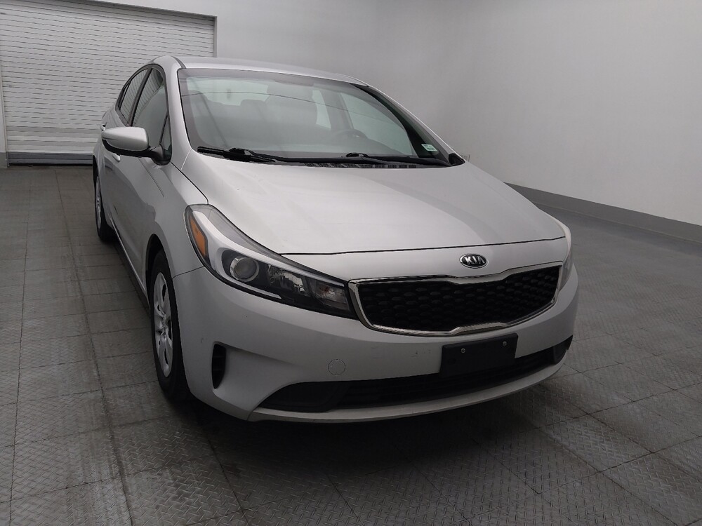 2017 Kia Forte in Jacksonville, FL 32210 - 18133694 14