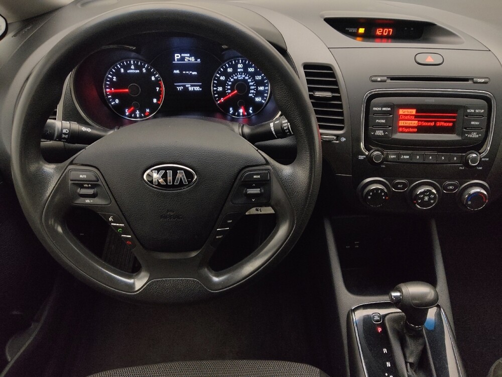 2017 Kia Forte in Jacksonville, FL 32210 - 18133694 22