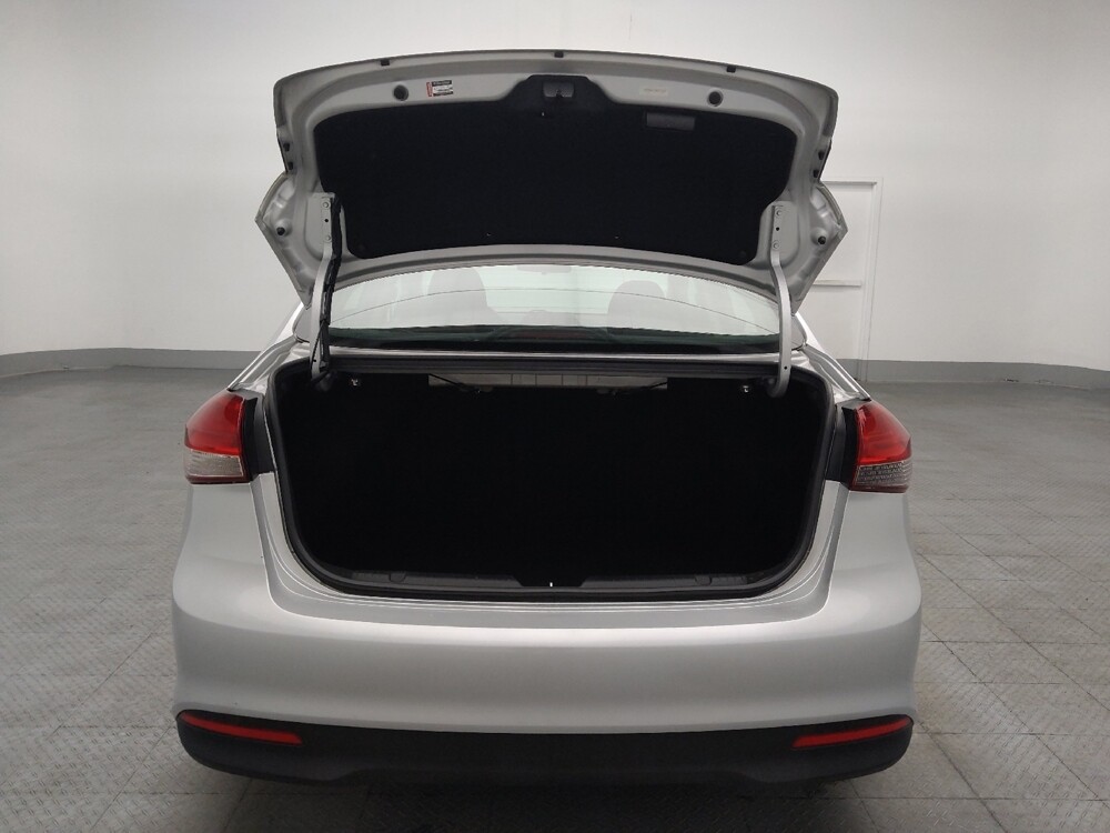 2017 Kia Forte in Jacksonville, FL 32210 - 18133694 29