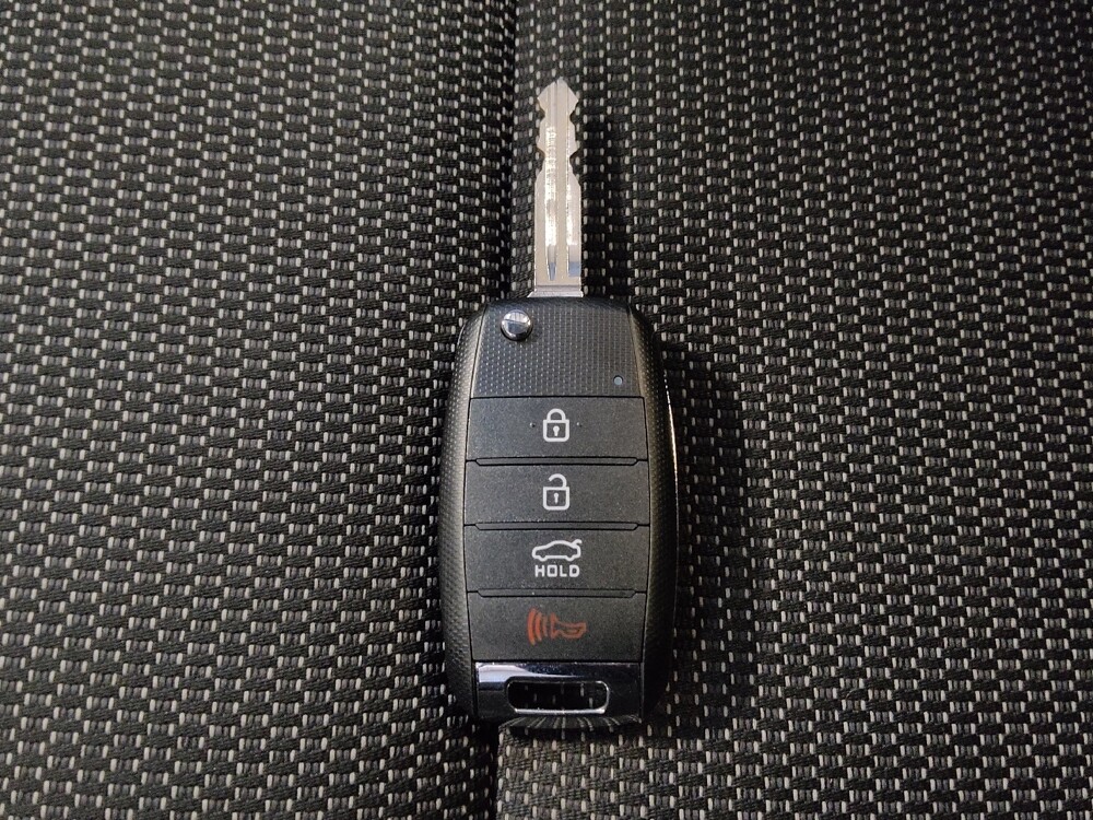 2017 Kia Forte in Jacksonville, FL 32210 - 18133694 32