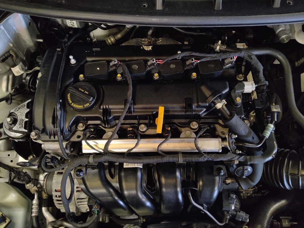 2017 Kia Forte in Jacksonville, FL 32210 - 18133694 30