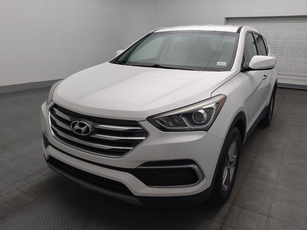 2018 Hyundai Santa Fe in Hialeah, FL 33014 - 18133695 15