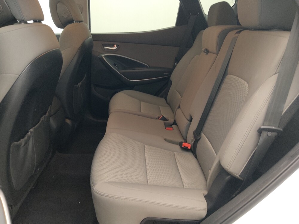 2018 Hyundai Santa Fe in Hialeah, FL 33014 - 18133695 18