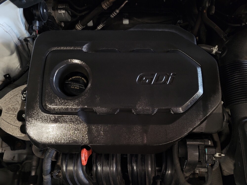 2018 Hyundai Santa Fe in Hialeah, FL 33014 - 18133695 30