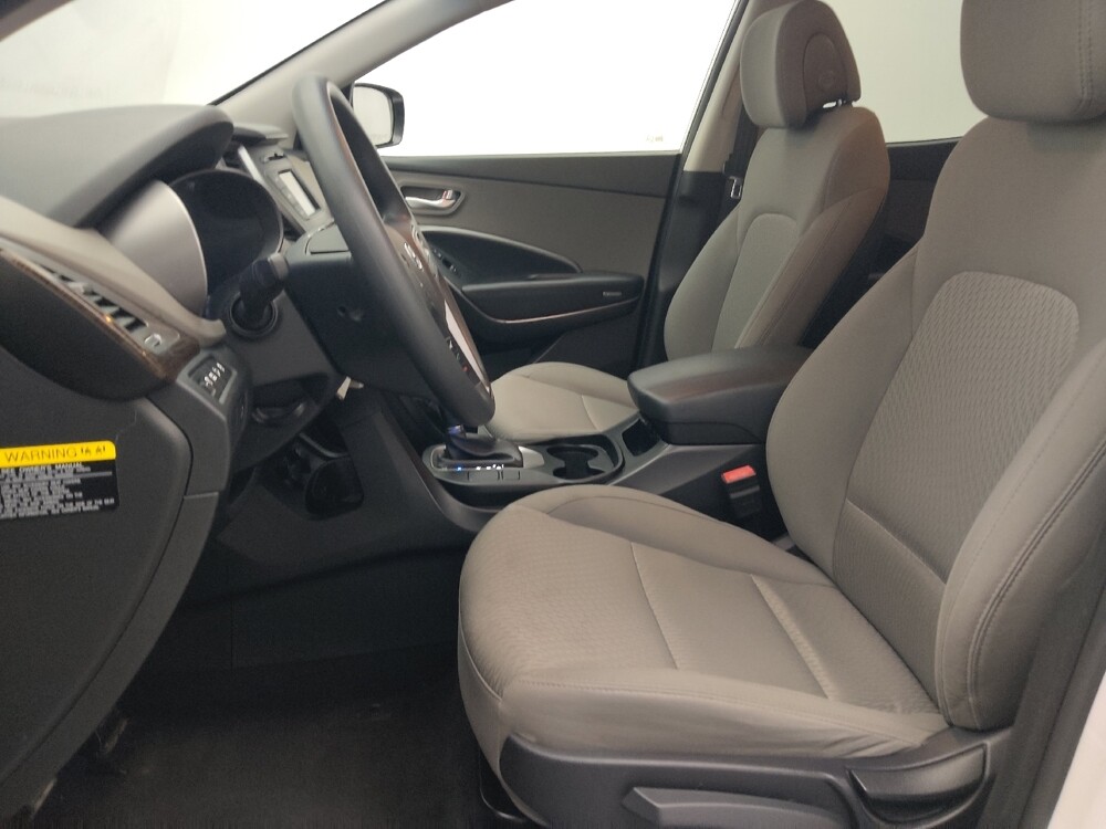 2018 Hyundai Santa Fe in Hialeah, FL 33014 - 18133695 17
