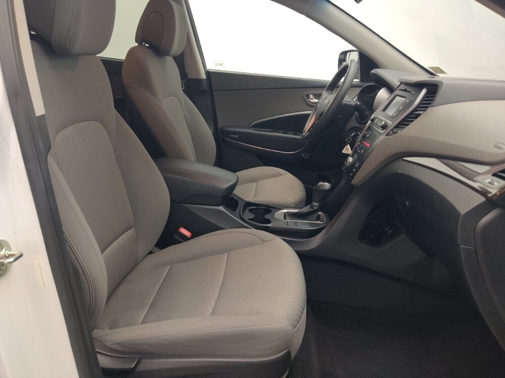 2018 Hyundai Santa Fe in Hialeah, FL 33014 - 18133695 21