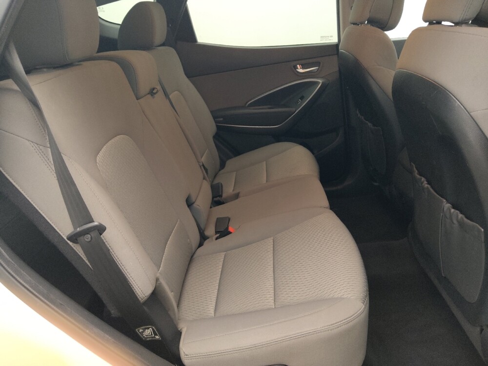 2018 Hyundai Santa Fe in Hialeah, FL 33014 - 18133695 19