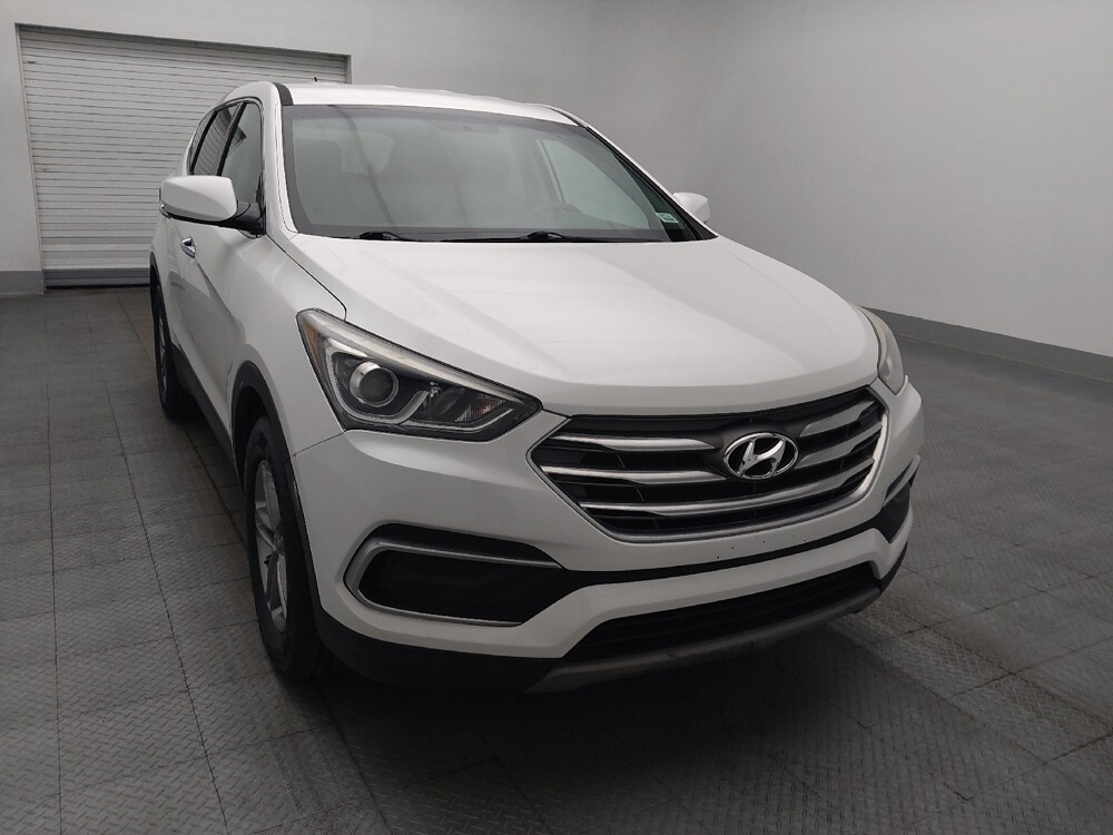 2018 Hyundai Santa Fe in Hialeah, FL 33014 - 18133695 14