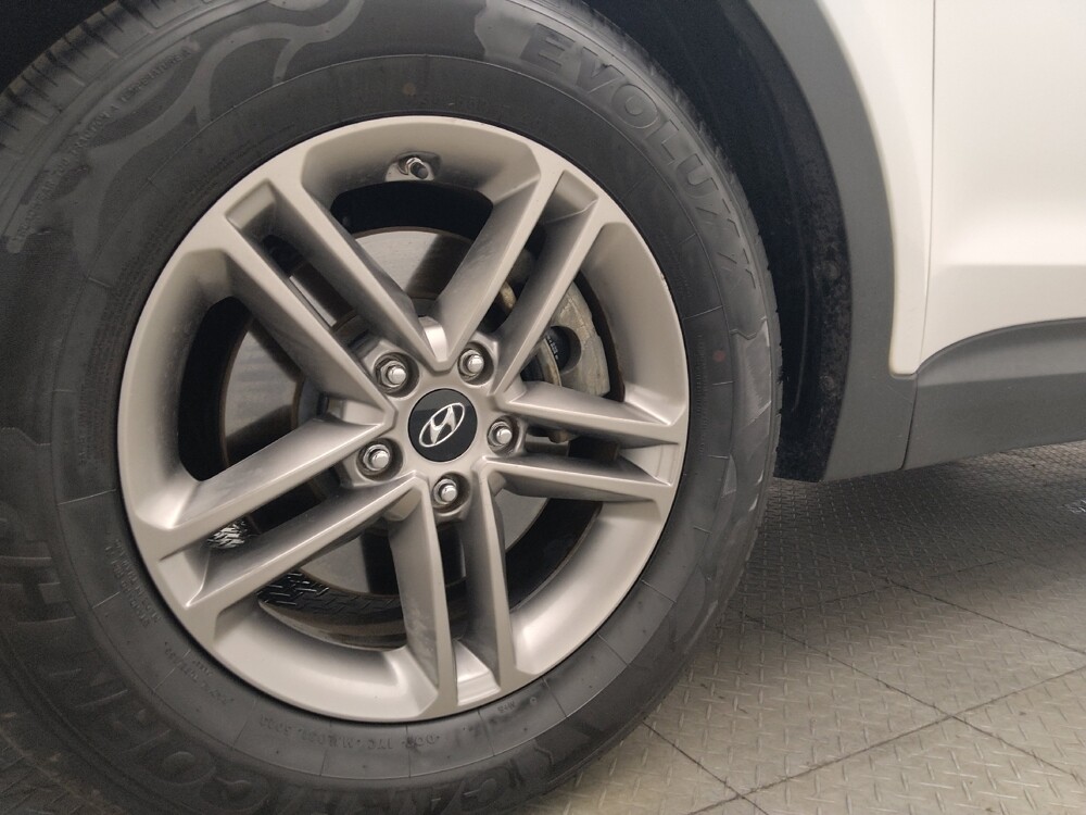 2018 Hyundai Santa Fe in Hialeah, FL 33014 - 18133695 31