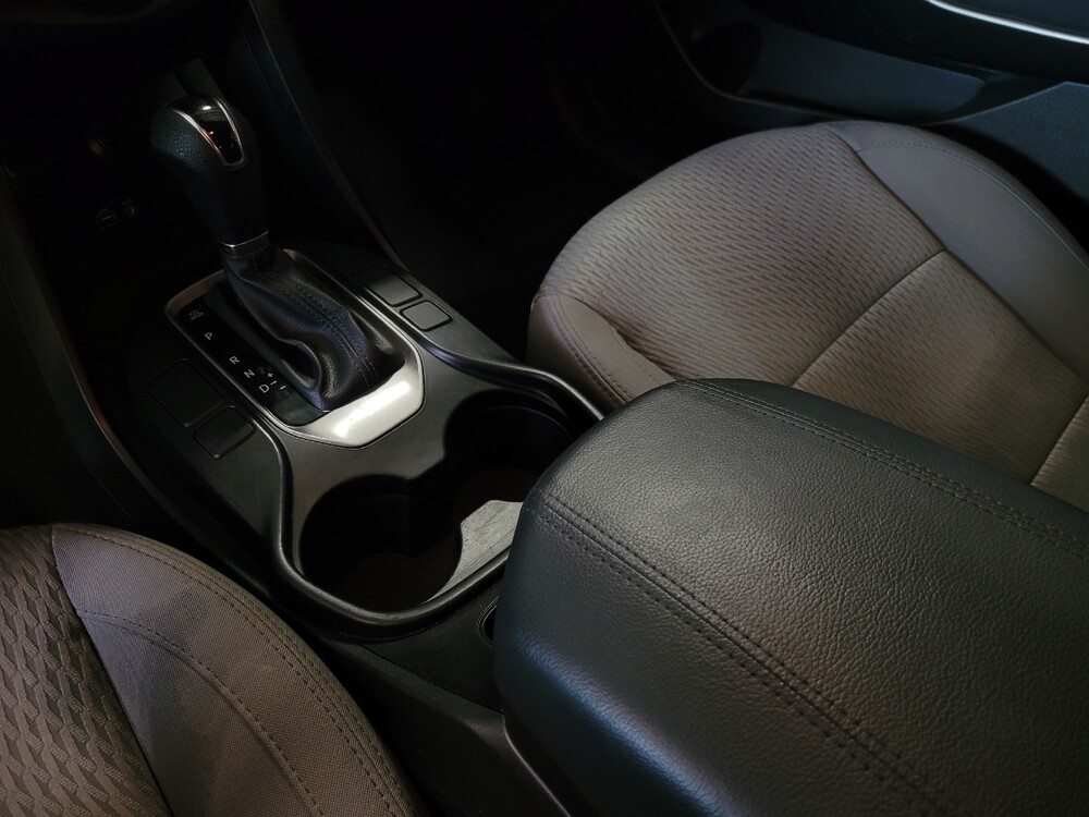 2018 Hyundai Santa Fe in Hialeah, FL 33014 - 18133695 26