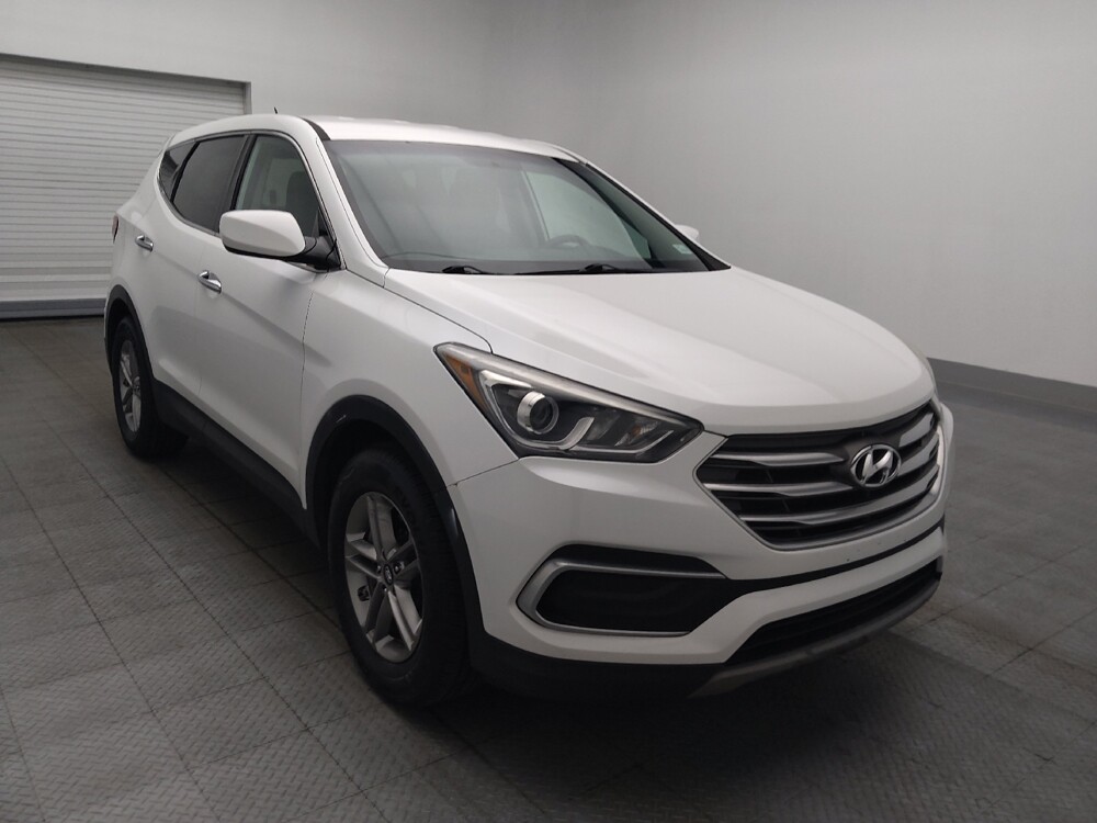 2018 Hyundai Santa Fe in Hialeah, FL 33014 - 18133695 13