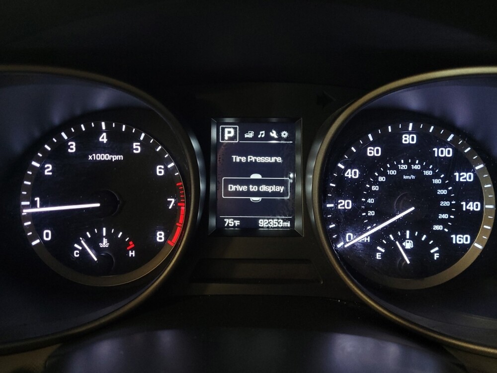 2018 Hyundai Santa Fe in Hialeah, FL 33014 - 18133695 23