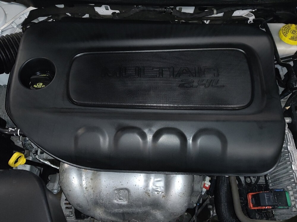 2020 Jeep Cherokee in Ocala, FL 34471 - 18133696 30