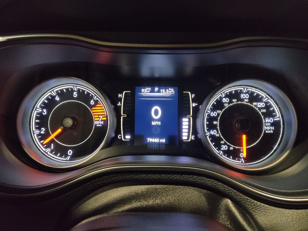 2020 Jeep Cherokee in Ocala, FL 34471 - 18133696 23