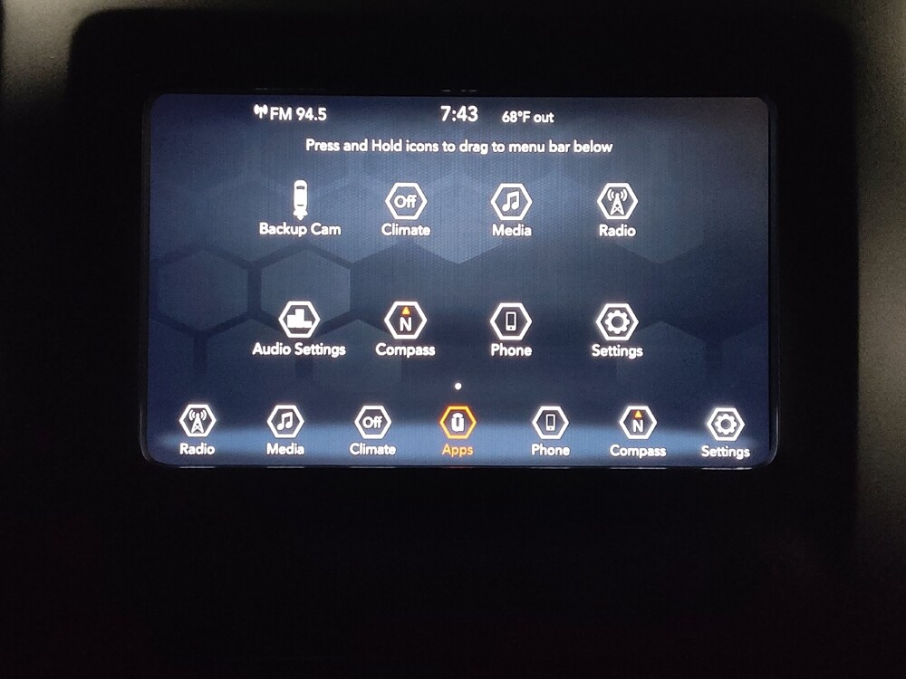 2020 Jeep Cherokee in Ocala, FL 34471 - 18133696 25