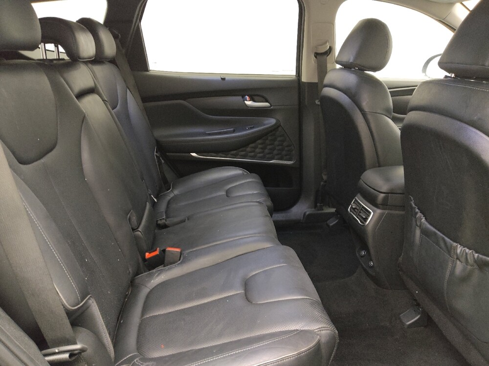 2022 Hyundai Santa Fe in Hialeah, FL 33014 - 18133697 19