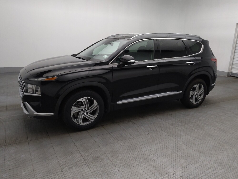 2022 Hyundai Santa Fe in Hialeah, FL 33014 - 18133697 2