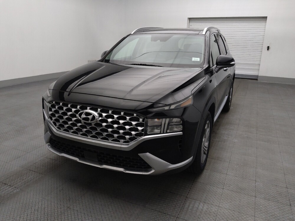 2022 Hyundai Santa Fe in Hialeah, FL 33014 - 18133697 15