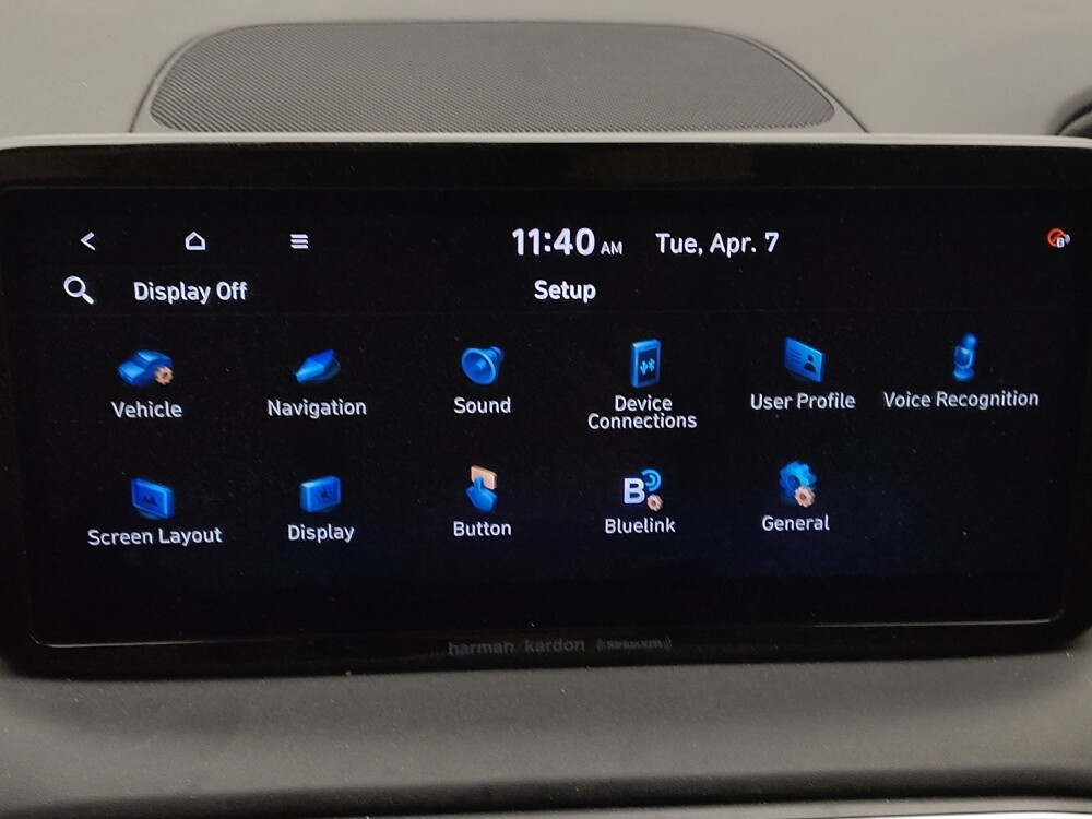 2022 Hyundai Santa Fe in Hialeah, FL 33014 - 18133697 25