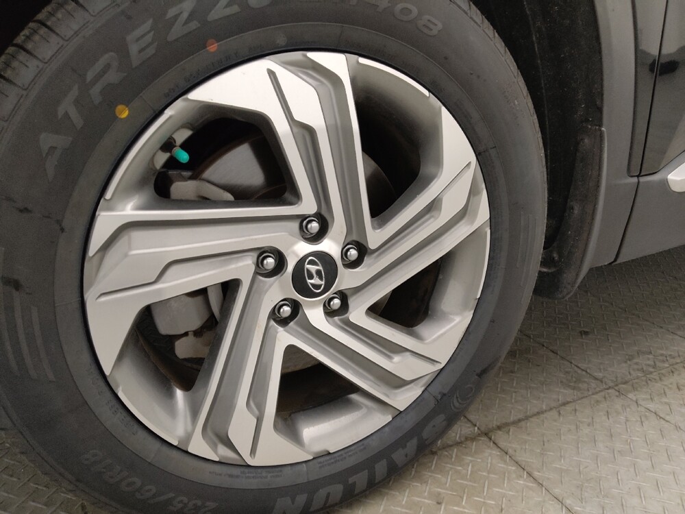 2022 Hyundai Santa Fe in Hialeah, FL 33014 - 18133697 31