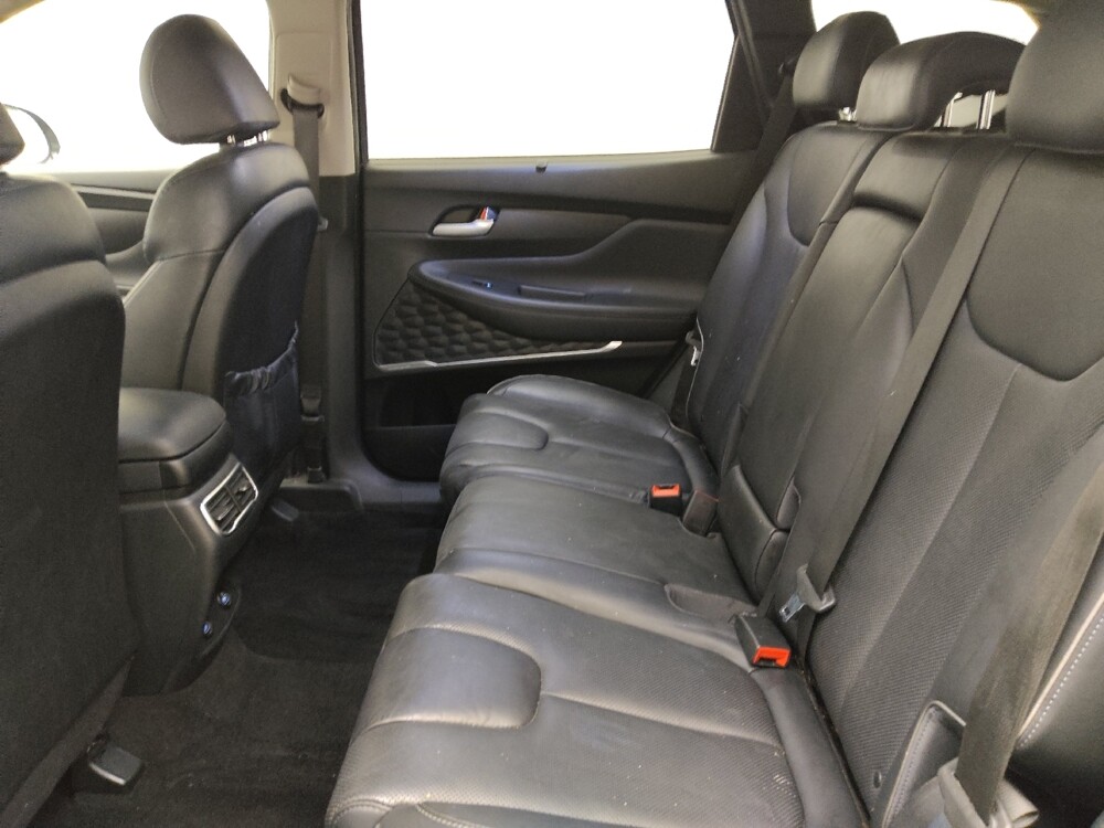 2022 Hyundai Santa Fe in Hialeah, FL 33014 - 18133697 18