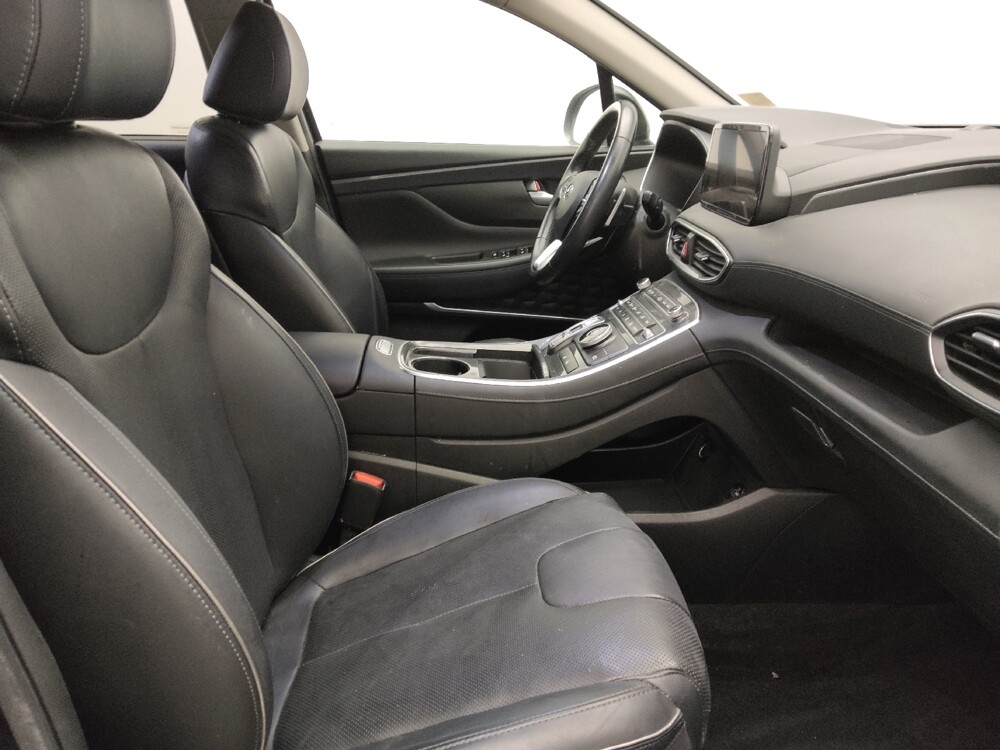 2022 Hyundai Santa Fe in Hialeah, FL 33014 - 18133697 21