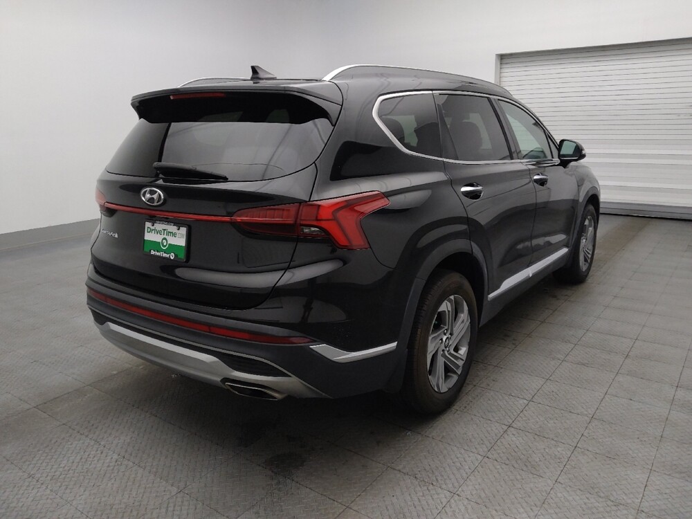 2022 Hyundai Santa Fe in Hialeah, FL 33014 - 18133697 9