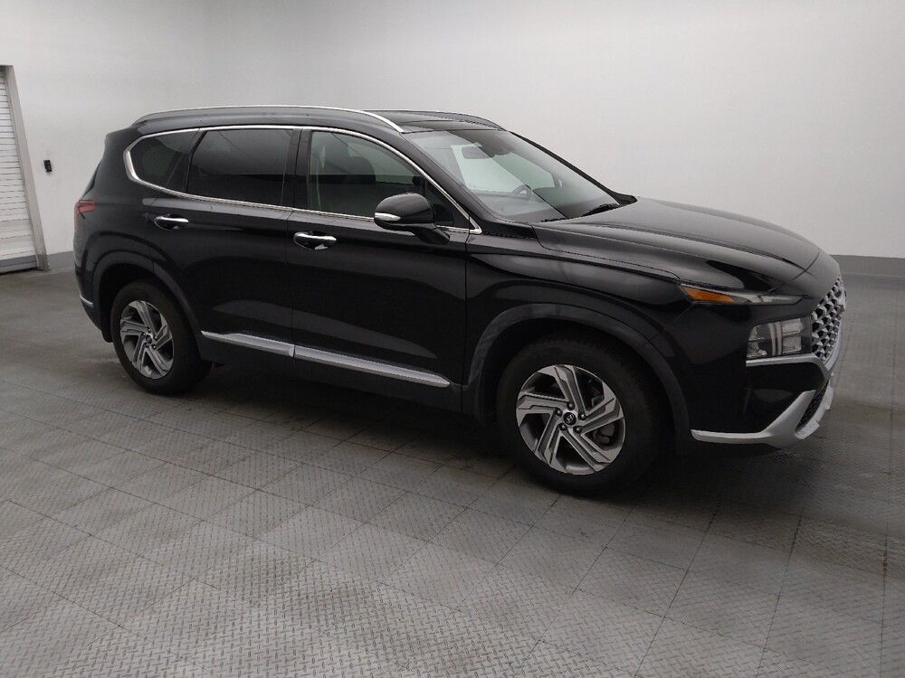 2022 Hyundai Santa Fe in Hialeah, FL 33014 - 18133697 11